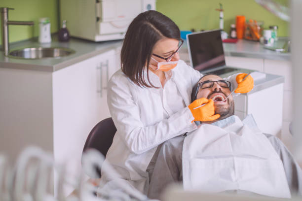 Best Emergency Treatment for Toothache in Ele, AR