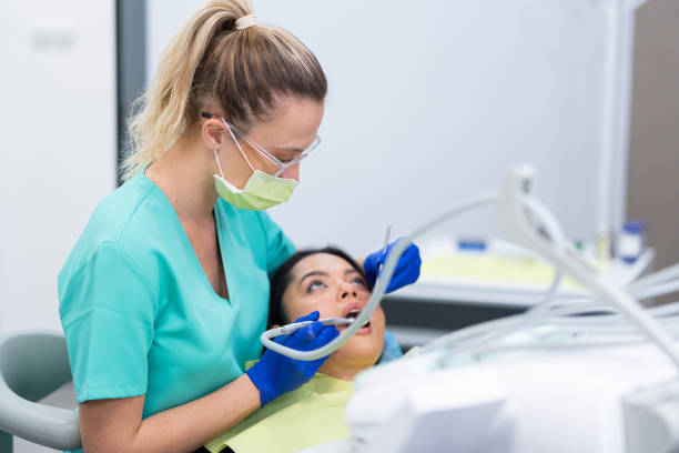 Best Emergency Wisdom Teeth Removal in Ele, AR